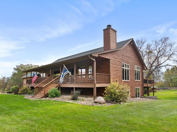 21245 Gypsy Valley Road, Nowthen, MN 55303