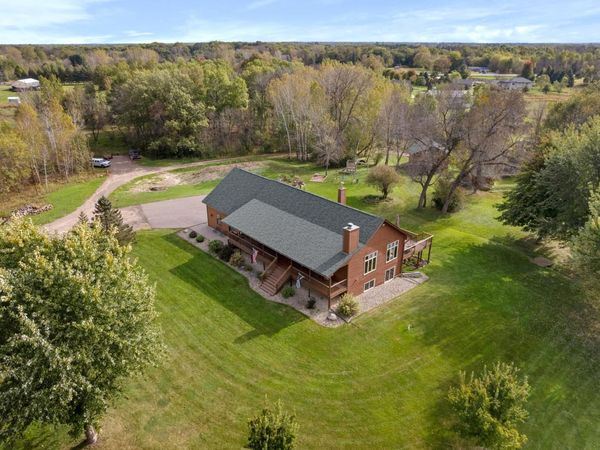 21245 Gypsy Valley Road, Nowthen, MN 55303