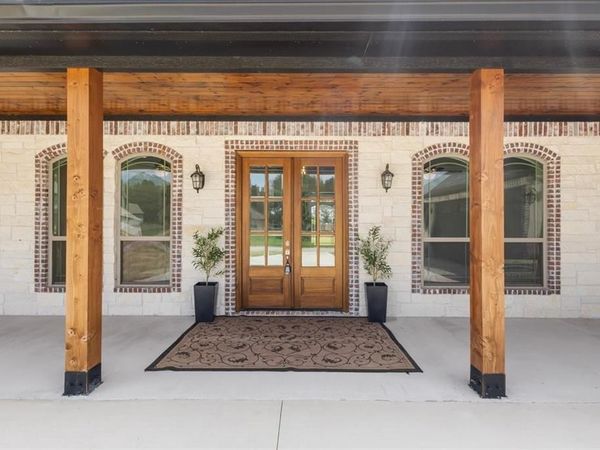 89 Ryder Cup Trail , Hideaway, TX 75771