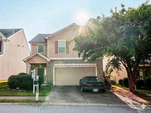 5664 Grande River Road, Atlanta, GA 30349