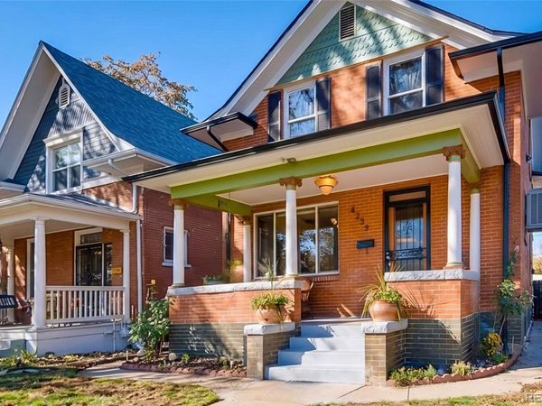 4239 Umatilla Street, Denver, CO 80211