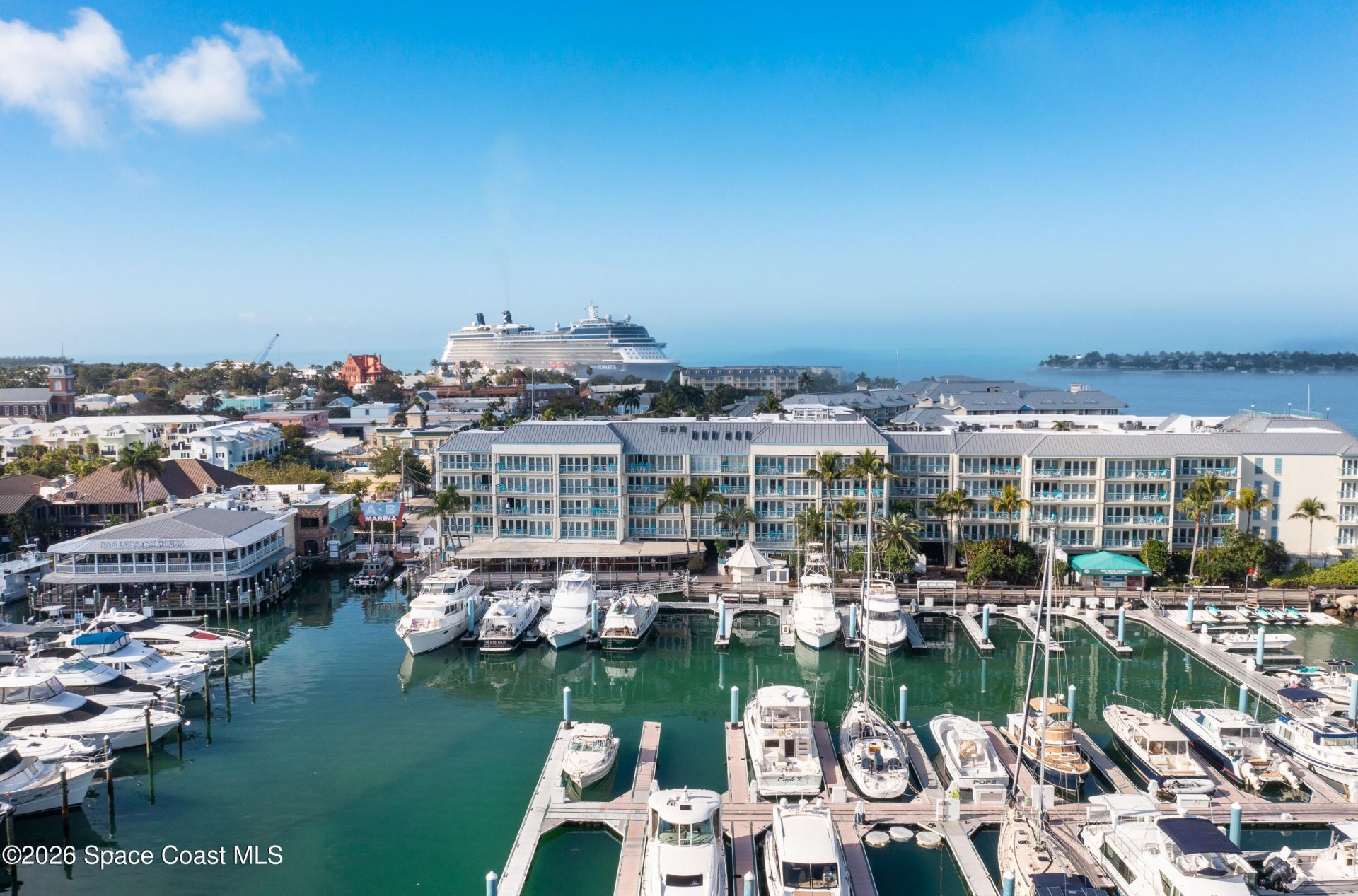 617 Front Street , Unit C-21 Week , Key West, FL 33040 Photo