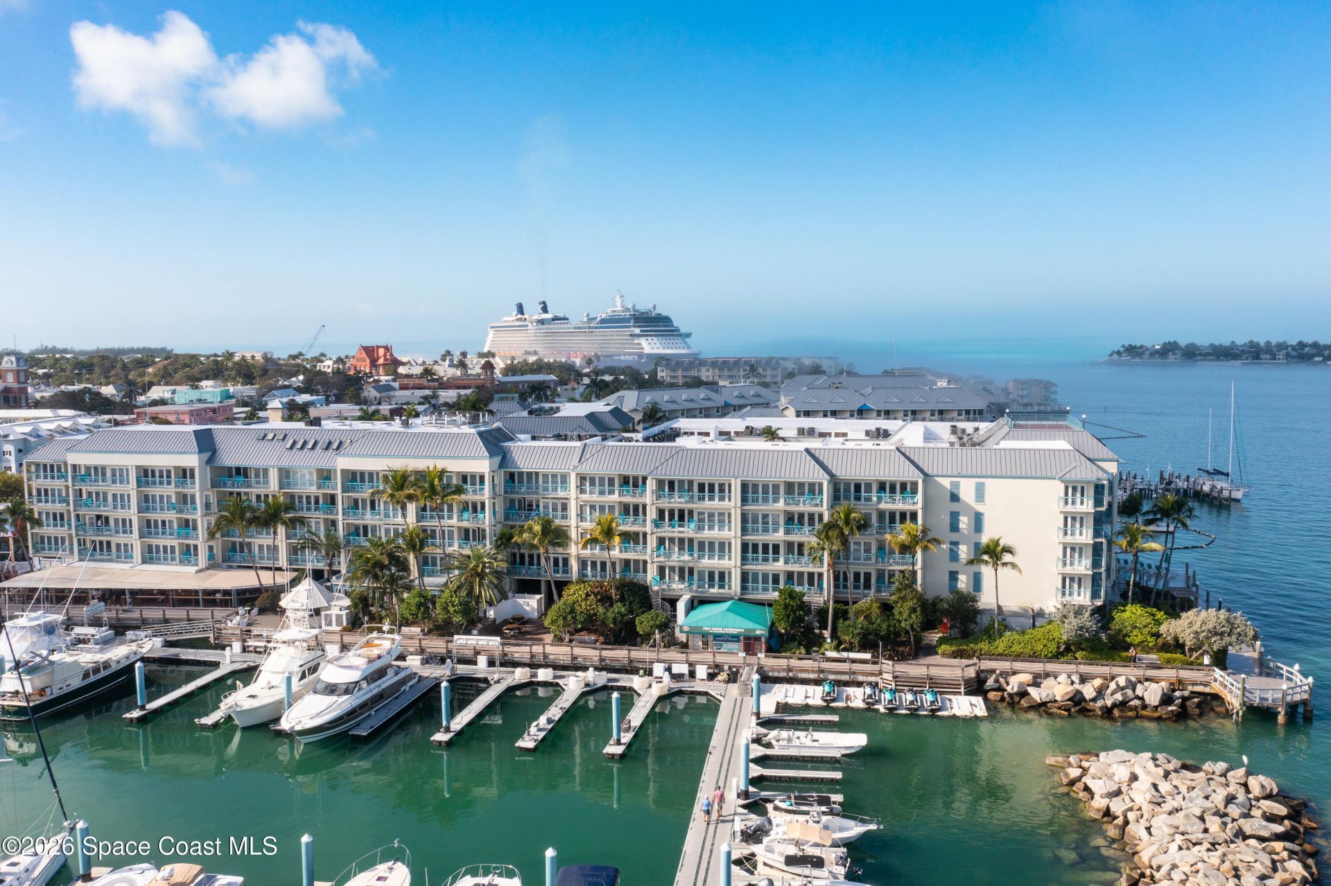 617 Front Street , Unit C-21 Week , Key West, FL 33040 Photo
