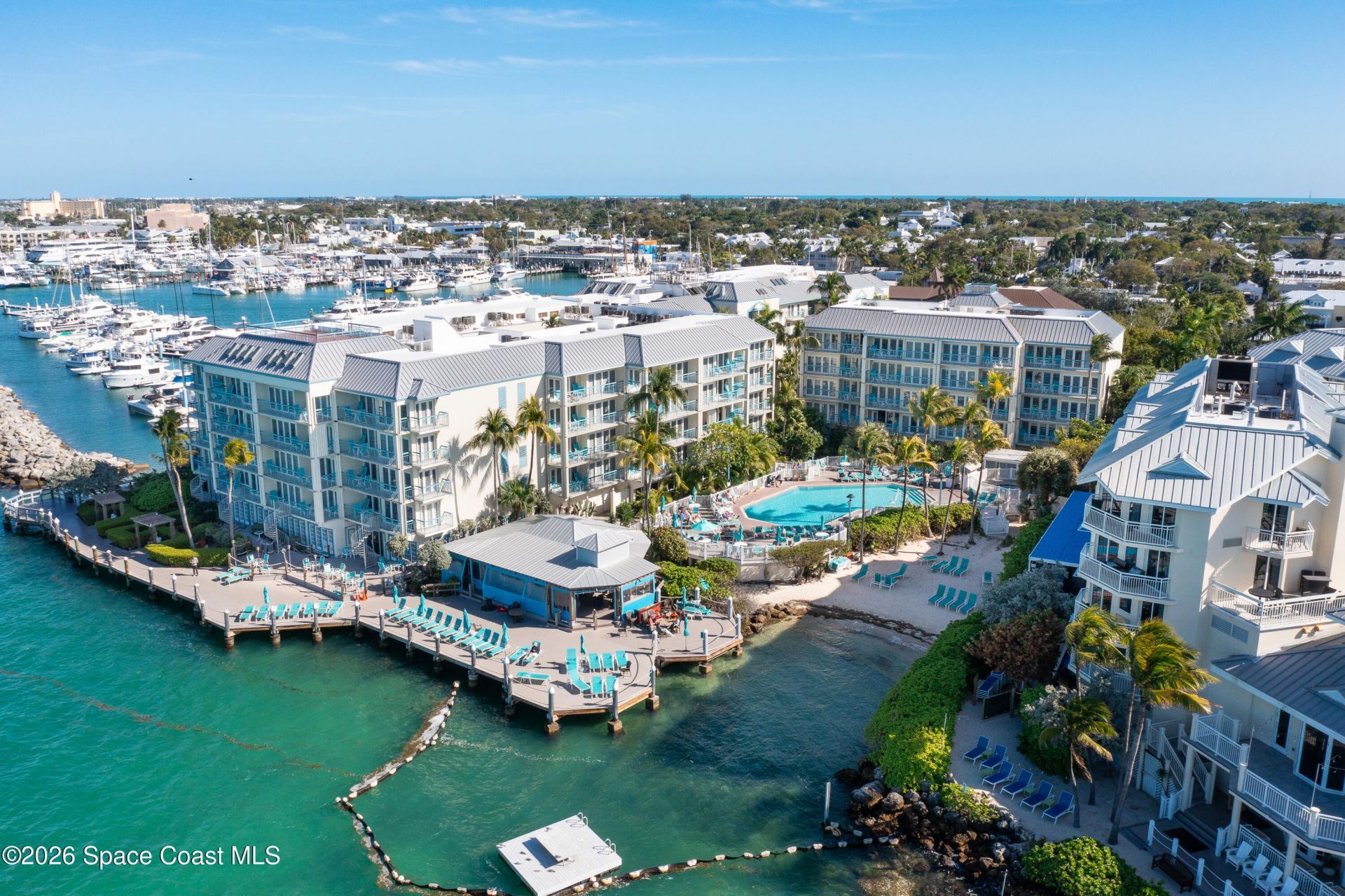 617 Front Street , Unit C-21 Week , Key West, FL 33040 Photo