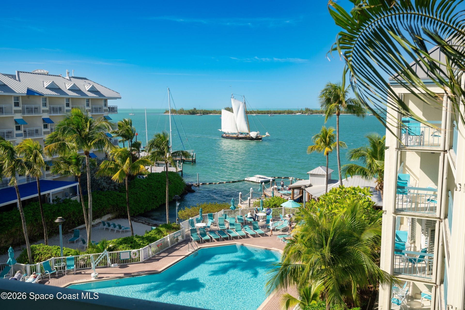 617 Front Street , Unit C-21 Week , Key West, FL 33040 Photo