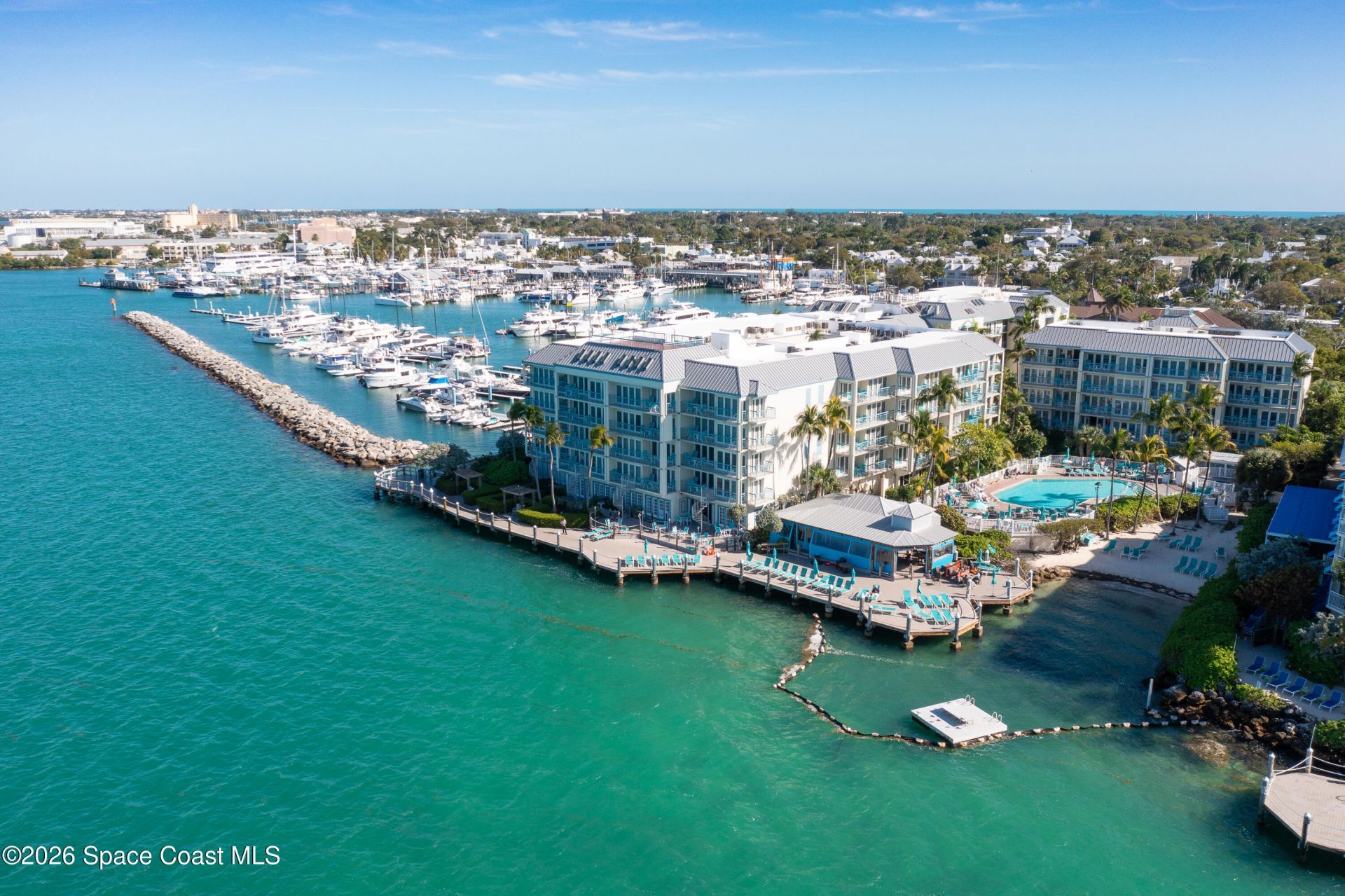 617 Front Street , Unit C-21 Week , Key West, FL 33040 Photo