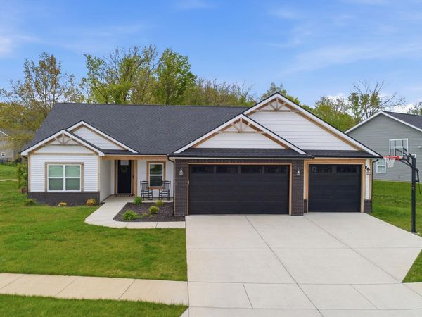 368 Finsbury Street, Lafayette, IN 47905