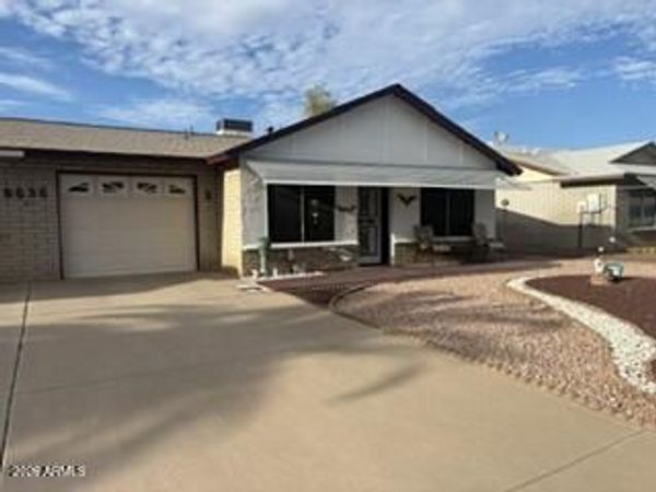9636 W MOUNTAIN VIEW Road, Unit B, Peoria, AZ 85345