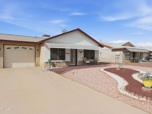 9636 W MOUNTAIN VIEW Road, Unit B, Peoria, AZ 85345