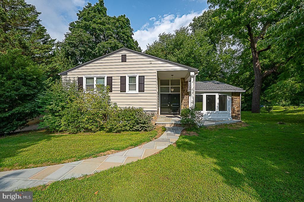 117 MARY WATERS FORD ROAD , BALA CYNWYD, PA 19004