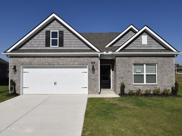 40 Kings Gate Cove, Jackson, TN 38305