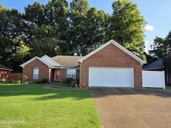 110 Reed Circle , Medina, TN 38355