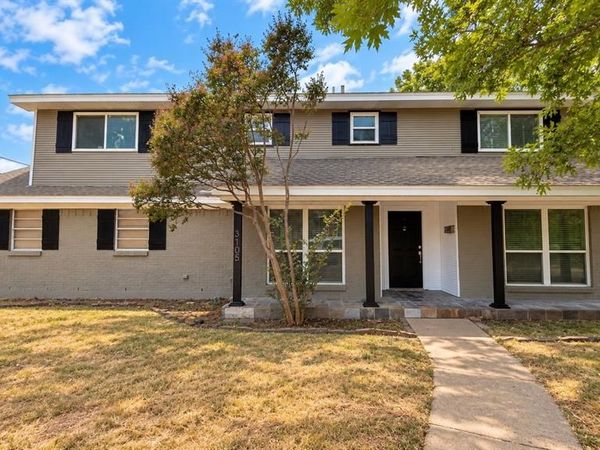 3105 Brincrest Drive , Farmers Branch, TX 75234