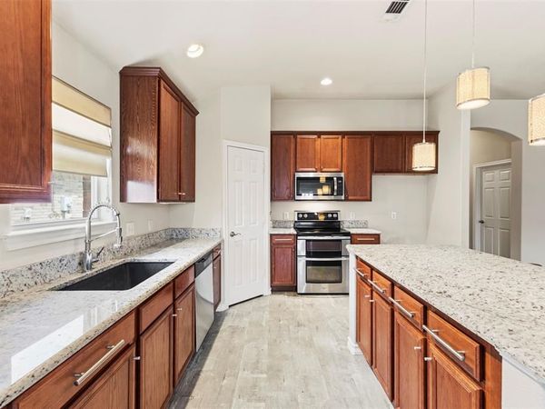 937 Behrens Court, Crowley, TX 76036