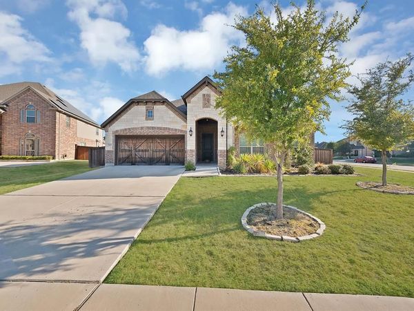 2611 Ashmont Way , Mansfield, TX 76084