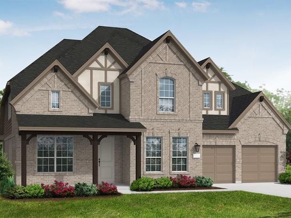 2213 Angelina Street , Mansfield, TX 76063