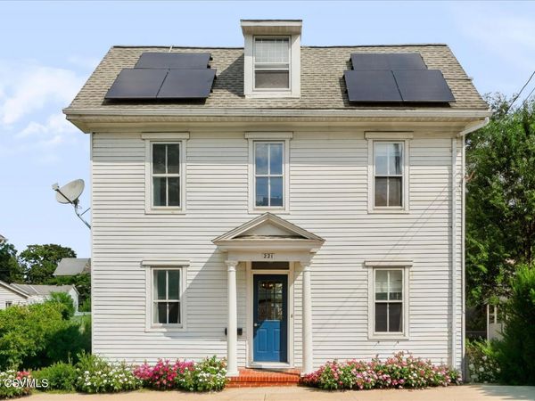221 WALNUT Street , Milton, PA 17847