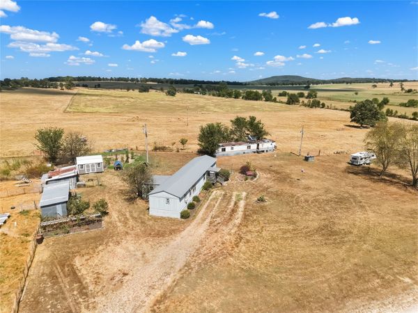 472309 E 700 Road, Westville, OK 74965
