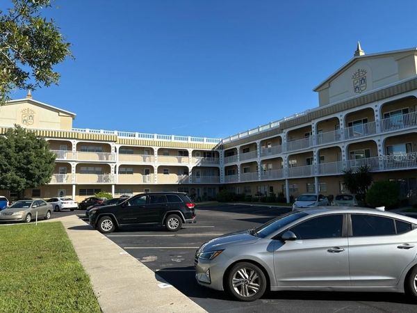 2320 BRISBANE STREET, Unit 44, CLEARWATER, FL 33763