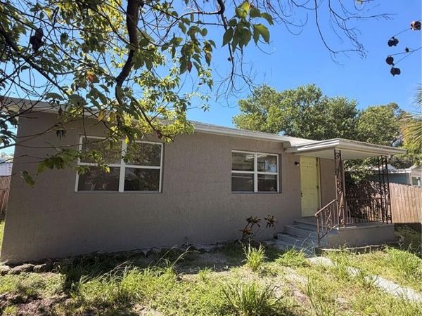 1626 29TH AVENUE N, ST PETERSBURG, FL 33713