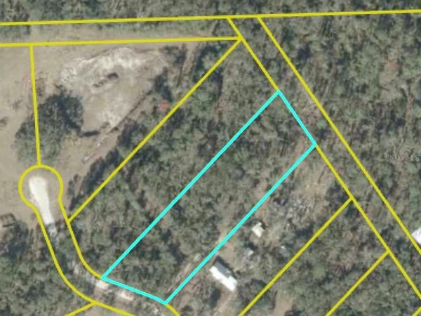 SW OAKDALE ROAD , MAYO, FL 32066