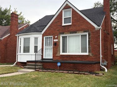 18968 Tracey Street , Detroit, Mi 48235
