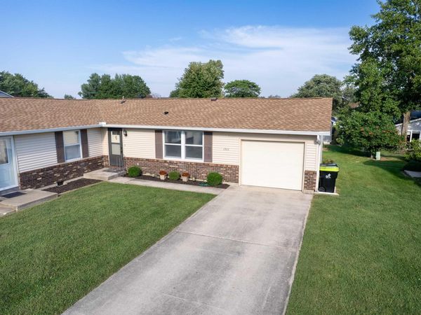 1511 Avon Place, Huntington, IN 46750