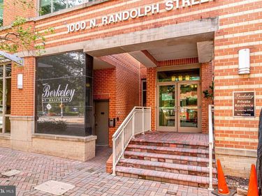 1000 N RANDOLPH STREET , Unit 805, ARLINGTON, VA 22201