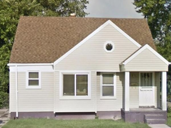 8839 Burt Road, Detroit, MI 48228