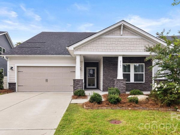 2161 Cherrybark Court, Denver, NC 28037