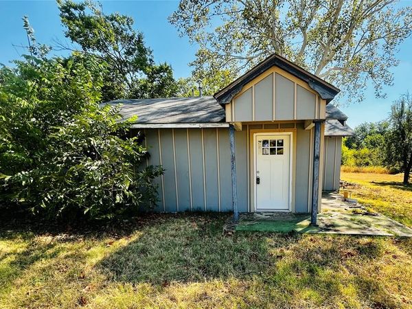 1131 N Okla Avenue, Shawnee, OK 74801
