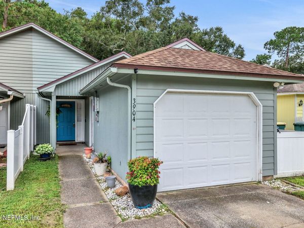 3904 WINDRIDGE Court, Jacksonville, FL 32257