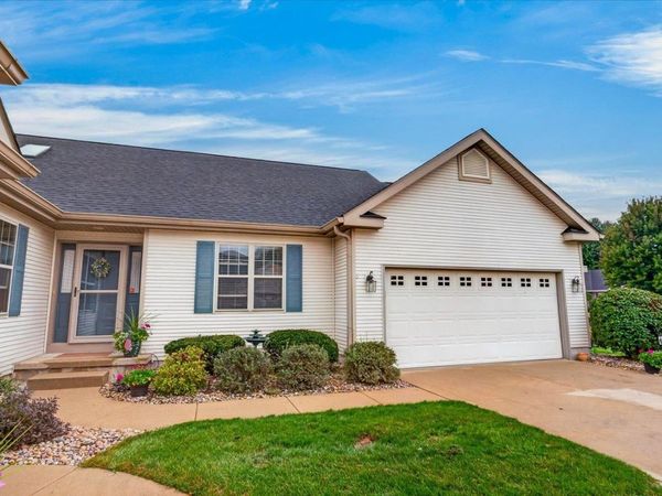 819 Potawatomi Drive, Madison, WI 53718