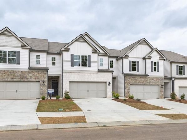 4808 Guava Trace , Acworth, GA 30101