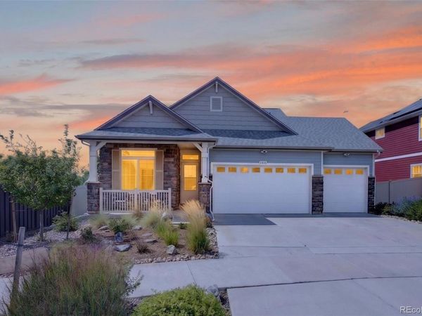 4403 N Picadilly Court, Aurora, CO 80019