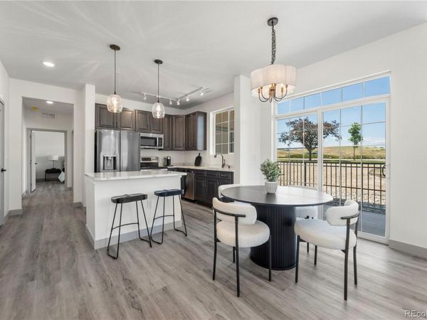 18645 Stroh Road , Unit 007, Parker, CO 80134