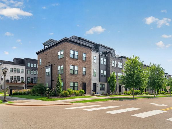 850 Mount Curve Boulevard, Unit C, Saint Paul, MN 55116