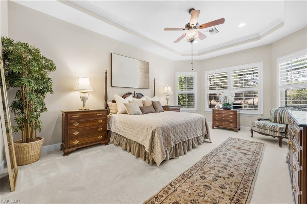8558 Maggiore Ct , Naples, FL 34114 Photo