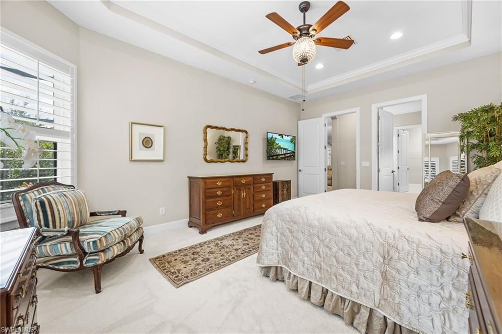 8558 Maggiore Ct , Naples, FL 34114 Photo