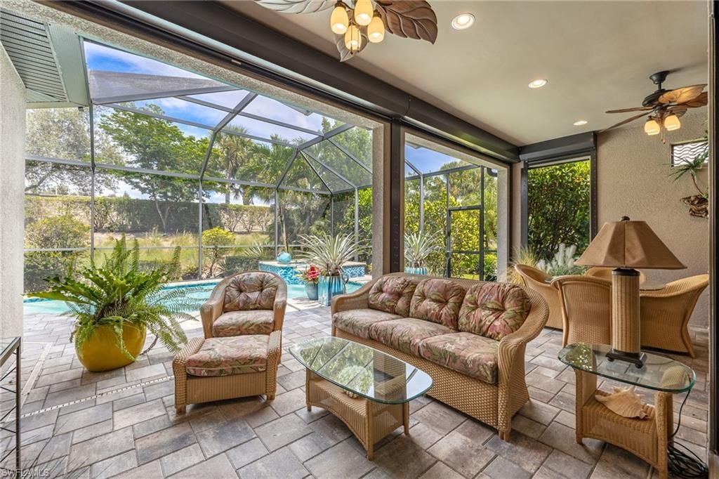8558 Maggiore Ct , Naples, FL 34114 Photo