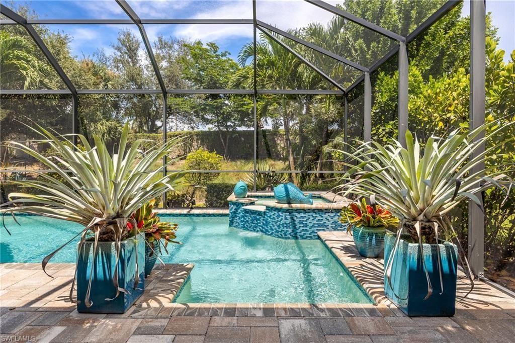 8558 Maggiore Ct , Naples, FL 34114 Photo
