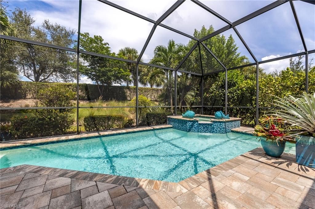 8558 Maggiore Ct , Naples, FL 34114 Photo