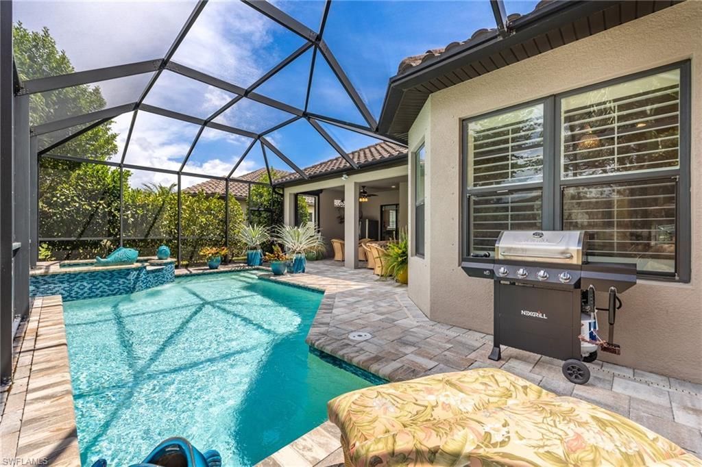 8558 Maggiore Ct , Naples, FL 34114 Photo