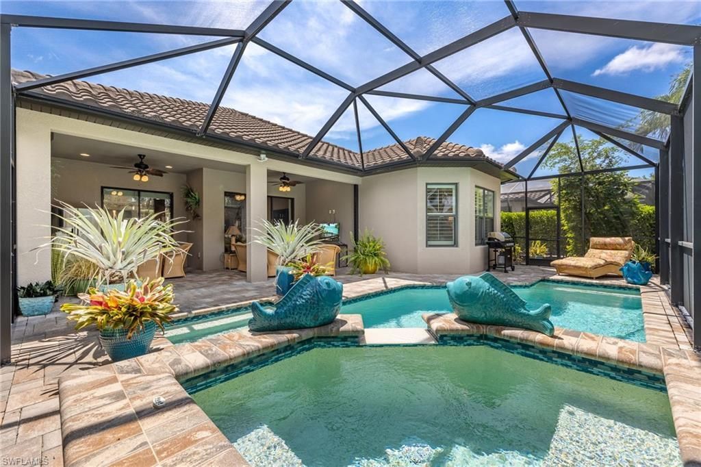 8558 Maggiore Ct , Naples, FL 34114 Photo