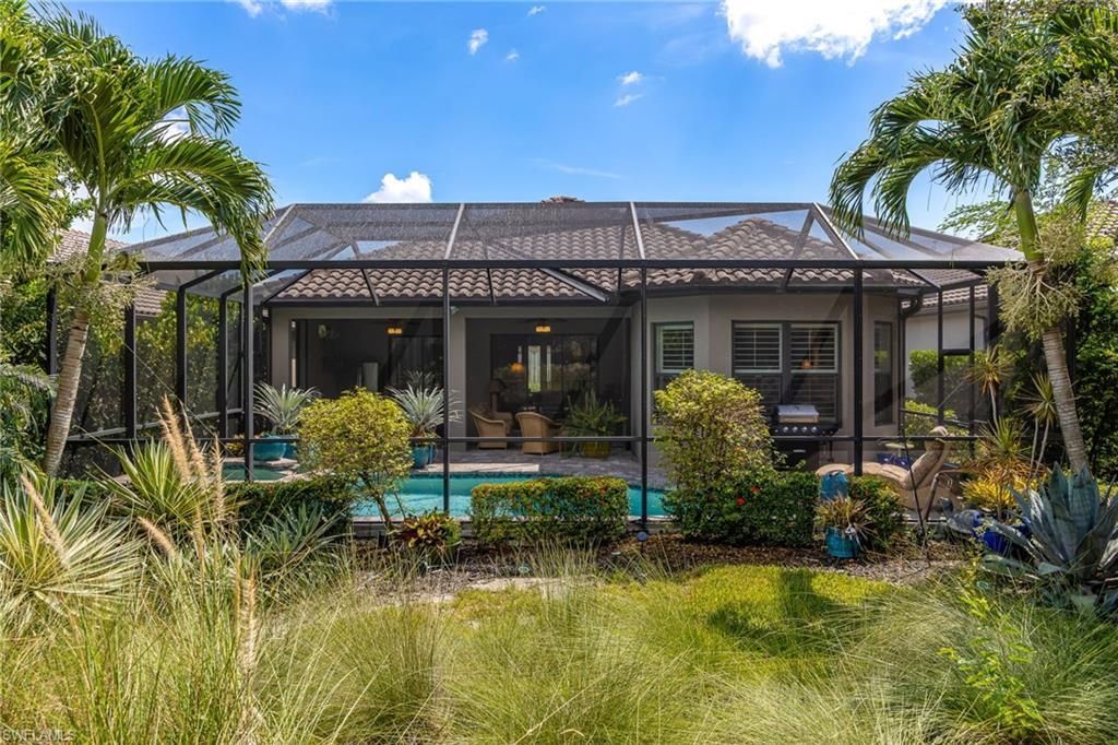 8558 Maggiore Ct , Naples, FL 34114 Photo