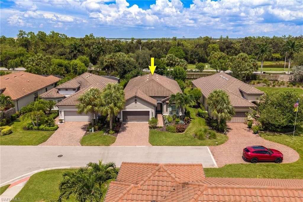 8558 Maggiore Ct , Naples, FL 34114 Photo