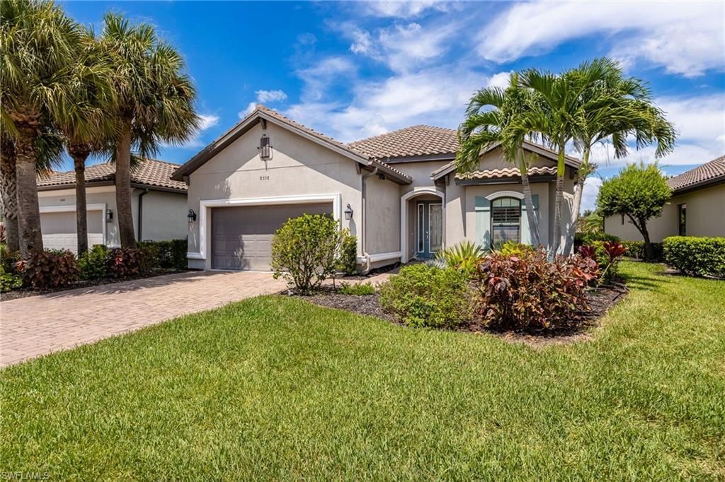 8558 Maggiore Ct, Naples, FL 34114 Photo