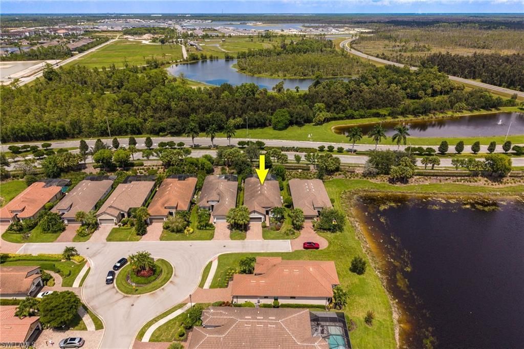 8558 Maggiore Ct , Naples, FL 34114 Photo