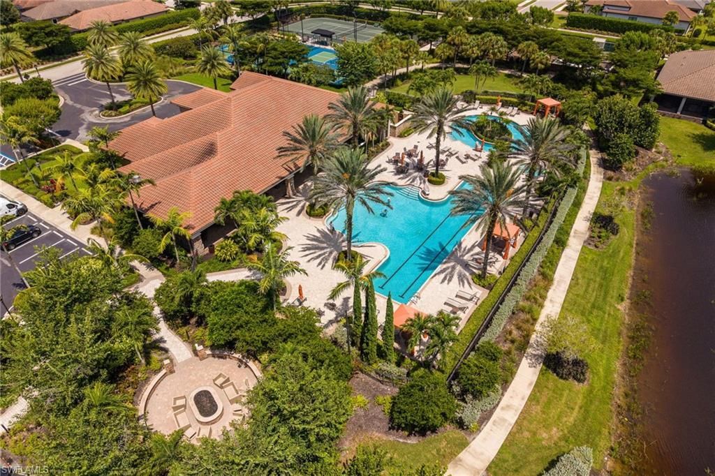 8558 Maggiore Ct , Naples, FL 34114 Photo