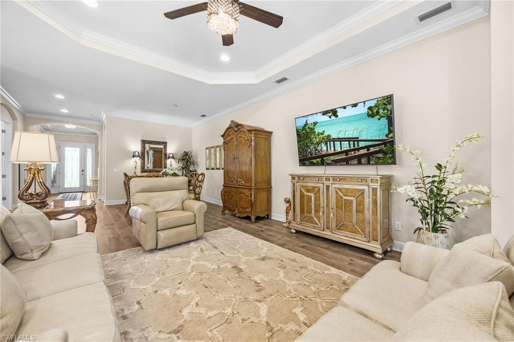 8558 Maggiore Ct , Naples, FL 34114 Photo